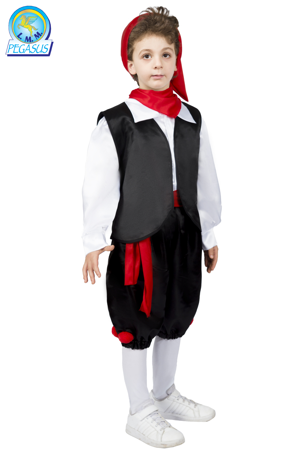 PICCOLO TARANTELLA BABY